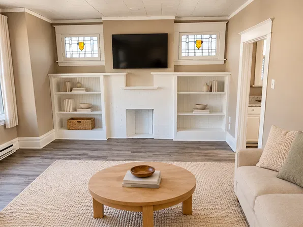 457 Jackson St APT 1, Rochester, PA 15074
