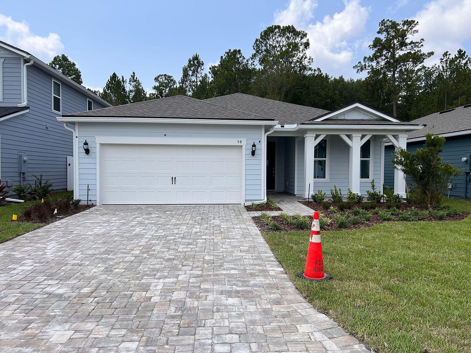 58 Sundown Covey Trl, Saint Augustine, FL 32095 Zillow