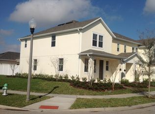 6936 Broomshedge Trl, Winter Garden, FL 34787