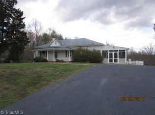 1878 Shady Grove Rd, Providence, NC 27315