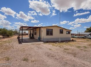 22655 W Henderson St, Congress, AZ 85332