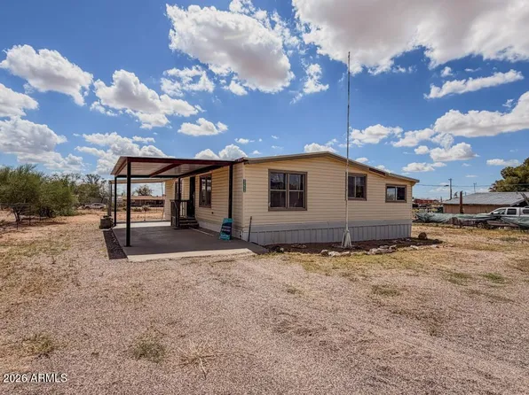 22655 W HENDERSON Street, Congress, AZ 85332