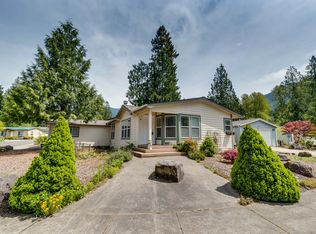 68927 E Cedar Hill Loop, Welches, OR