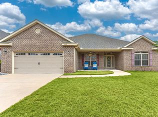 4648 Hermosa Rd, Crestview, FL 32539