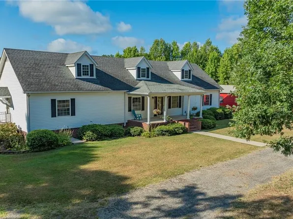 8104 State Highway 68 N, Stokesdale, NC 27357