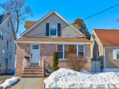 220 Gordon St, Roselle, NJ, 07203
