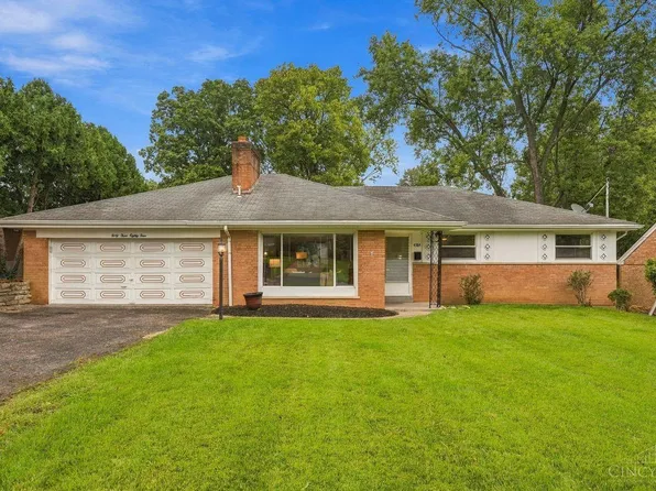 4384 Yakima Ct, Cincinnati, OH 45236