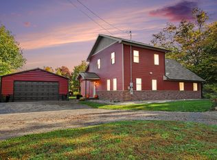 50073 McClish Rd, Mendon, MI 49072