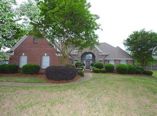 264 Belle Rose Cir, Madison, MS 39110