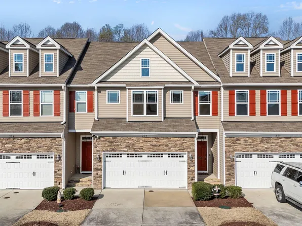 270 Wembley Drive, Clayton, NC 27527