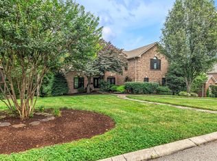 9489 Waterfall Rd, Brentwood, TN 37027