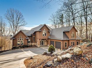 2168 Sierra Trace Rd, Denton, NC 27239