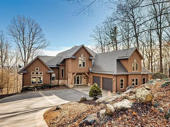 2168 Sierra Trace Rd, Denton, NC 27239