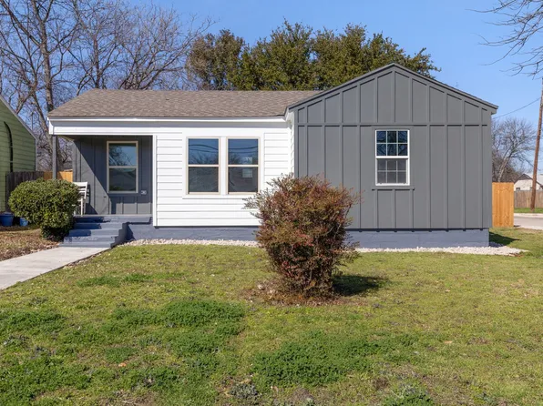 2323 Fordham Rd, Dallas, TX 75216