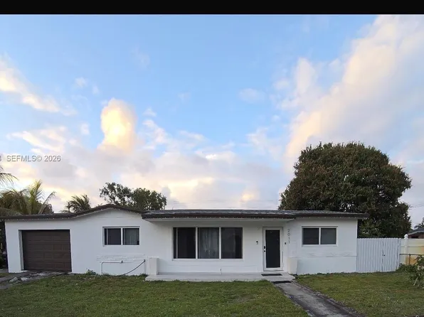 2011 NW 178th St, Miami Gardens, FL 33056