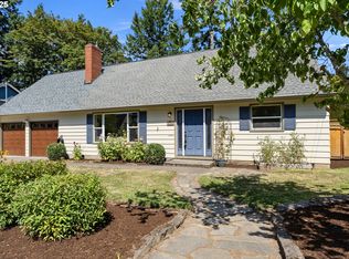 4125 SW Pendleton St, Portland, OR 97221