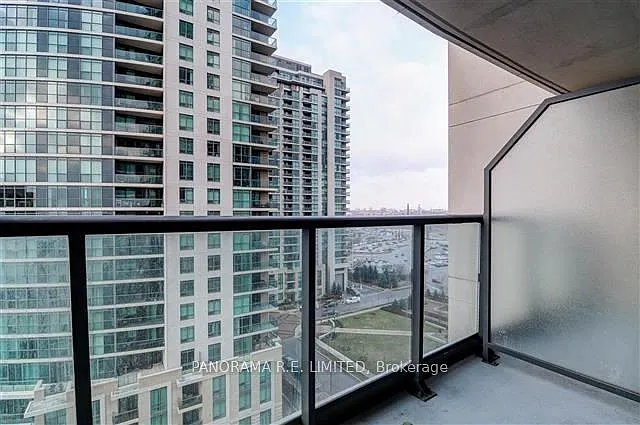 215 Sherway Gardens Rd #1005 — Photo 11