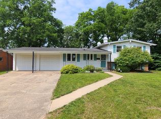 541 Garrison Rd, Battle Creek, MI 49017