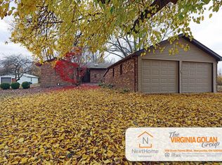 10683 Maple Dell Rd, Marysville, OH 43040