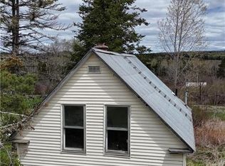 903 Benton Rd, Canterbury, NB E7N2X2