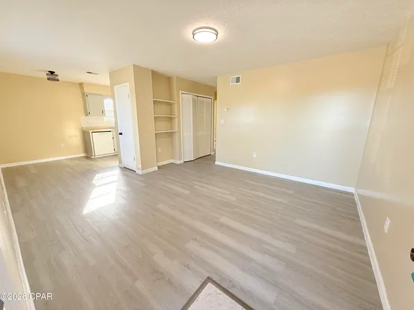 506 N 11th St #A1, Panama City, FL 32404