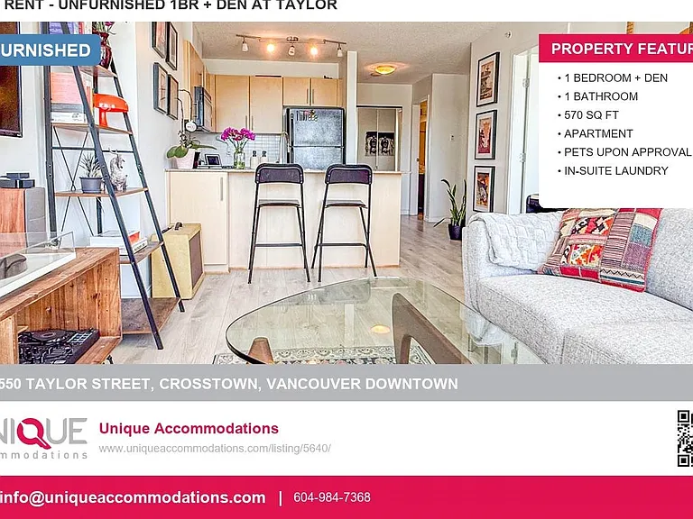 550 Taylor St #501 — Photo 1