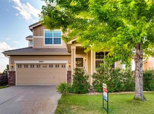 9409 Longstone Dr, Parker, CO 80134