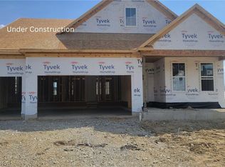 3142 Blossom Trl, Brunswick, OH 44212