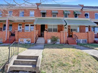 421 Elrino St UNIT B, Baltimore, MD 21224