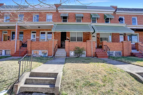 421 Elrino St Photo 1