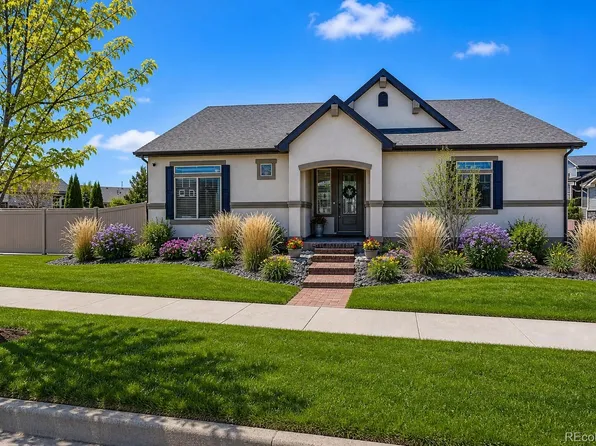 20392 E 53rd Drive, Denver, CO 80249