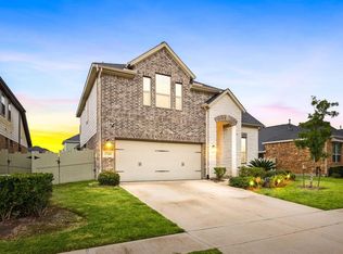 17068 Easter Lily Dr, Conroe, TX 77385