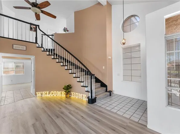 39566 Dunbar St, Palmdale, CA 93551