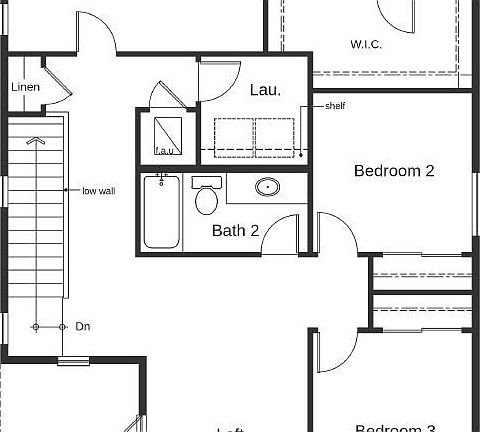 3rd image of 10714 SE 243rd Lane Lot4