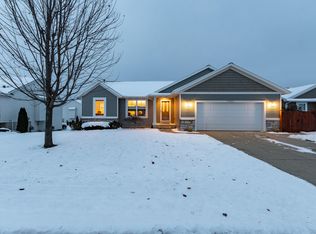 11350 Red Hawk Ln, Allendale, MI 49401