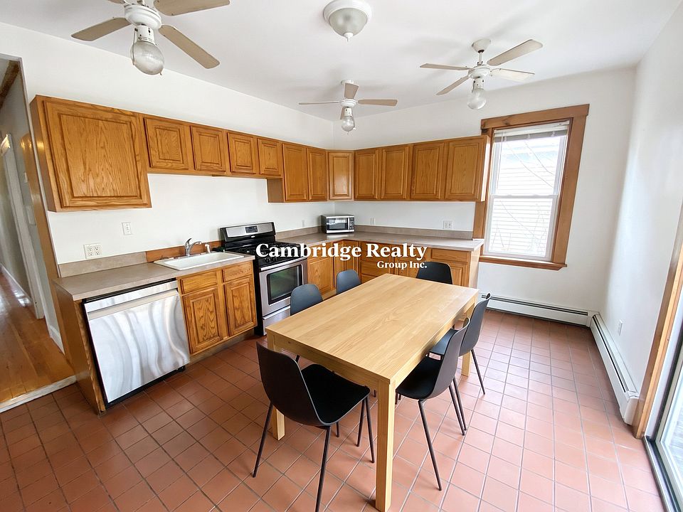 1st image of 56 Calumet St #3T