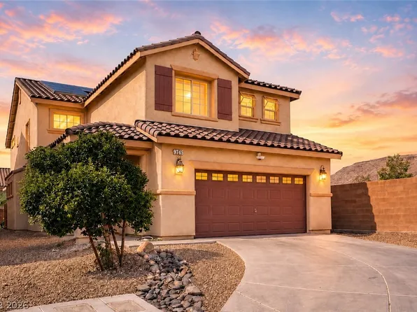 9745 Villa Cache Ct, Las Vegas, NV 89148