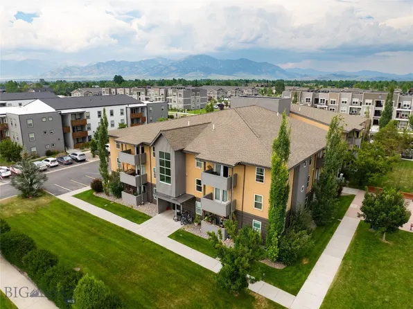 210 S Cottonwood Rd #307, Bozeman, MT 59718