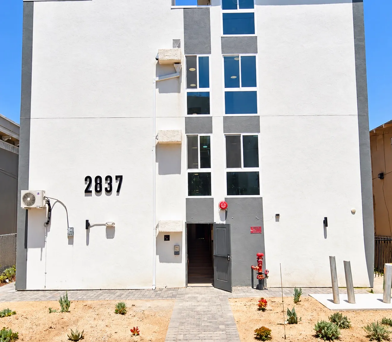 1 bed, $1,925 — Photo 1