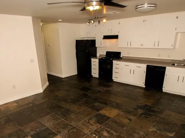 314-316 Harding Ave, 314-316 Harding Ave #316-B, Bakersfield, CA 93308