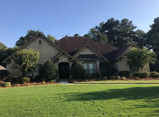 8672 Huntingdon Ridge Ln, Montgomery, AL 36117