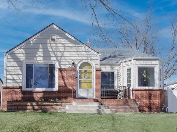 3725 S Lincoln Street, Englewood, CO 80113