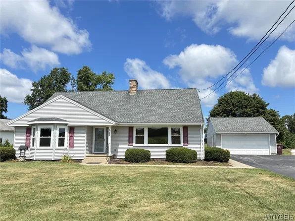 3006 Bley Rd, Eden, NY 14057