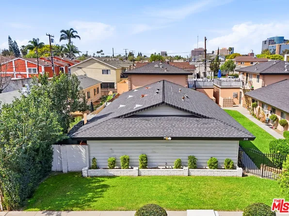 315 S Kroeger St, Anaheim, CA 92805