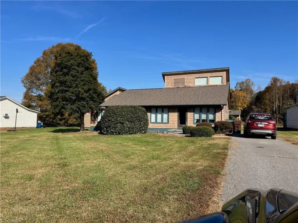 130 Hickory Tree Rd, Mocksville, NC 27028