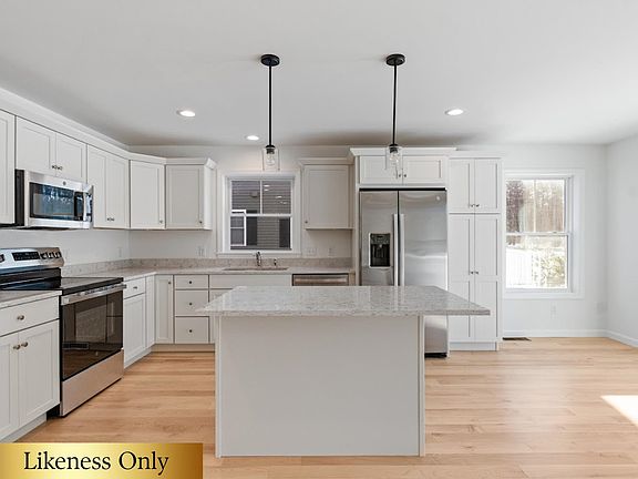 2nd image of 76 Greenbrook Circle #9