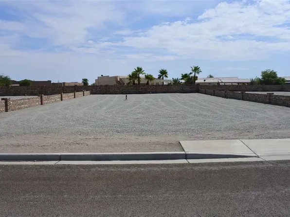 14673 E 52nd St, Yuma, AZ 85367