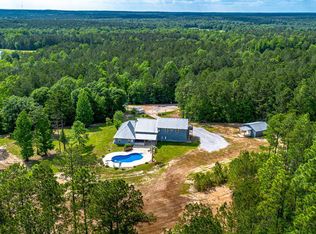 177 Thompson Creek Ln, Columbia, MS 39429