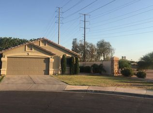 2001 E Catclaw St, Gilbert, AZ 85296