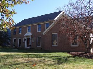 9543 Camelot St NW, Pickerington, OH 43147